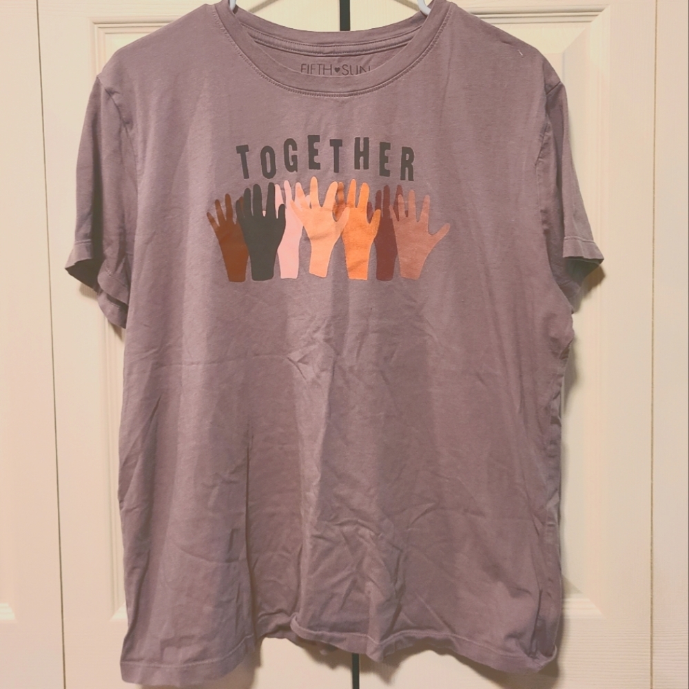 Unity Together T-Shirt